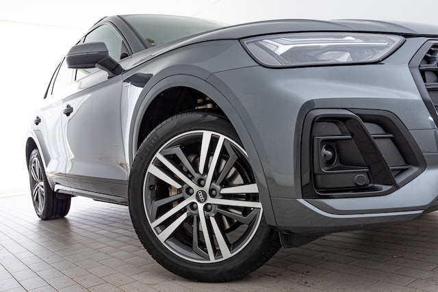 Audi Q5 40 TDI Quattro S-Tronic