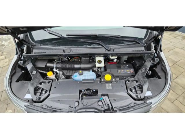 Renault Trafic Combi L1H1 Spaceclass