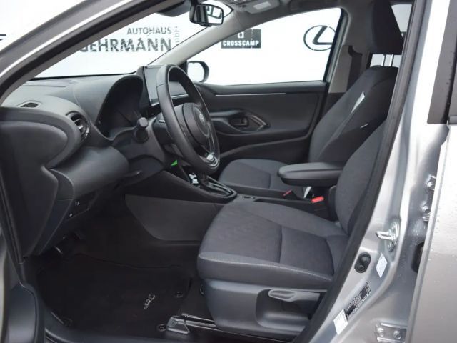 Toyota Yaris Hatchback Hybride