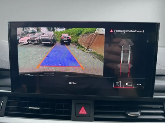 Audi A4 2.0 TDI S-Tronic Sedan