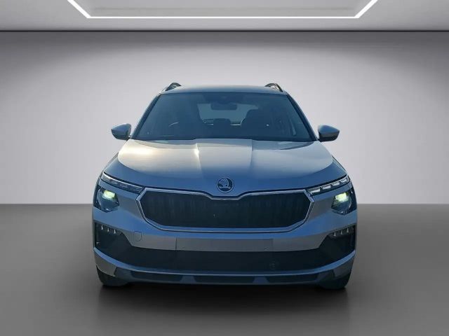 Skoda Kamiq 1.5 TSI Drive