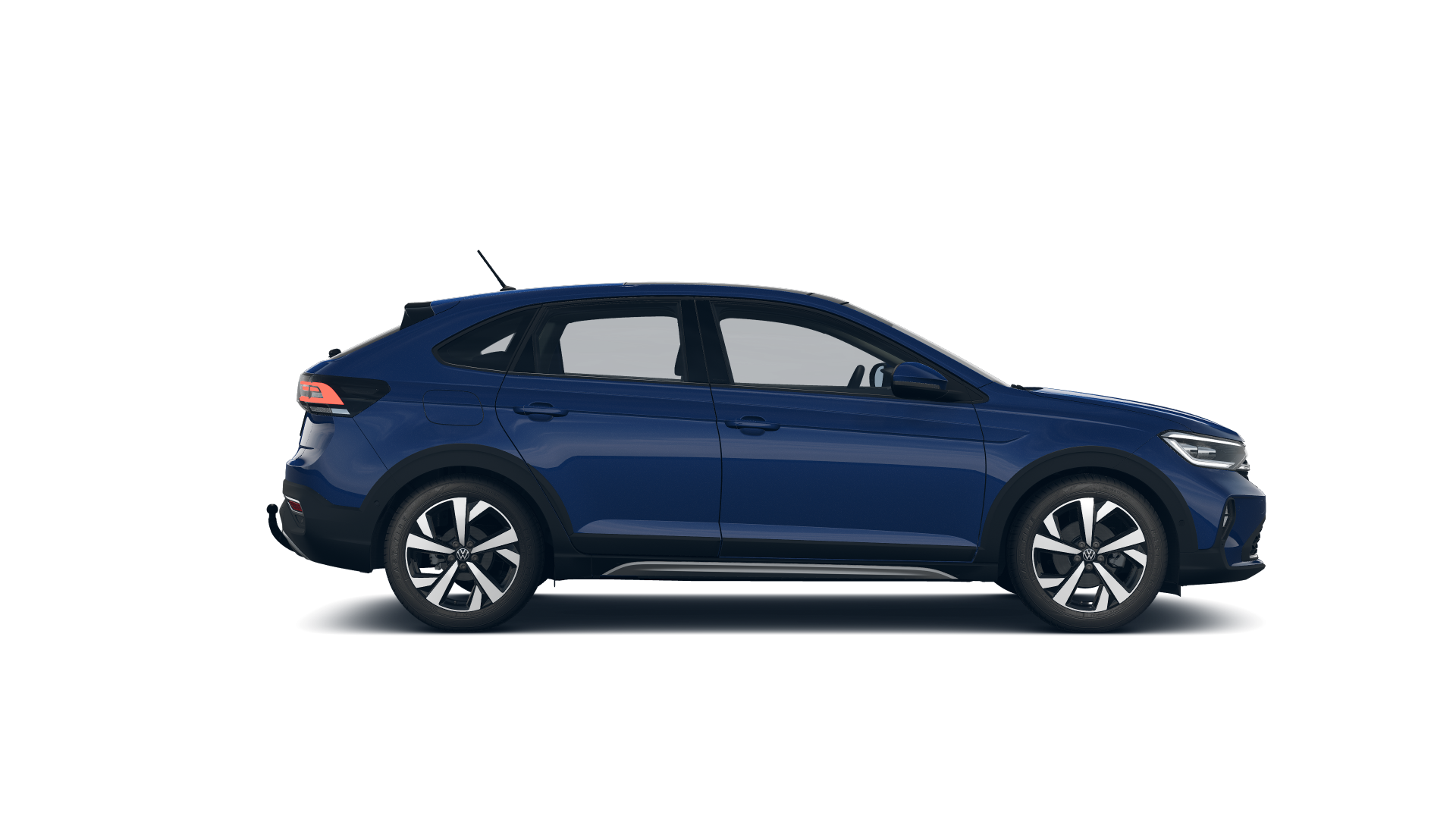 Volkswagen Taigo 1.0 TSI DSG Style