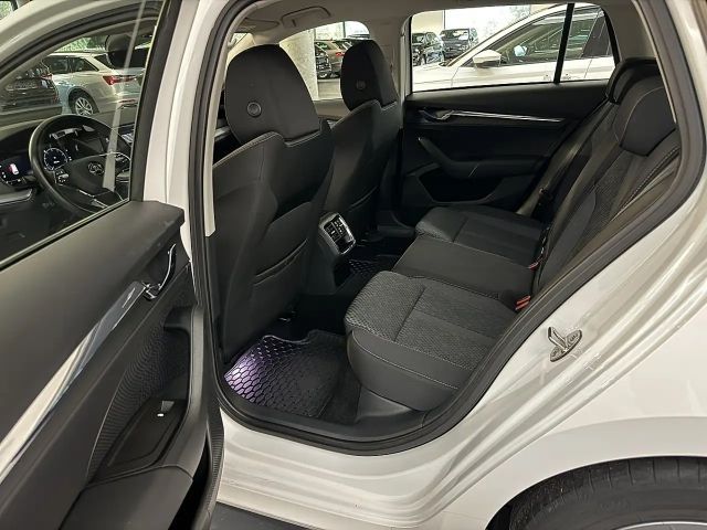 Skoda Octavia Combi Style Style