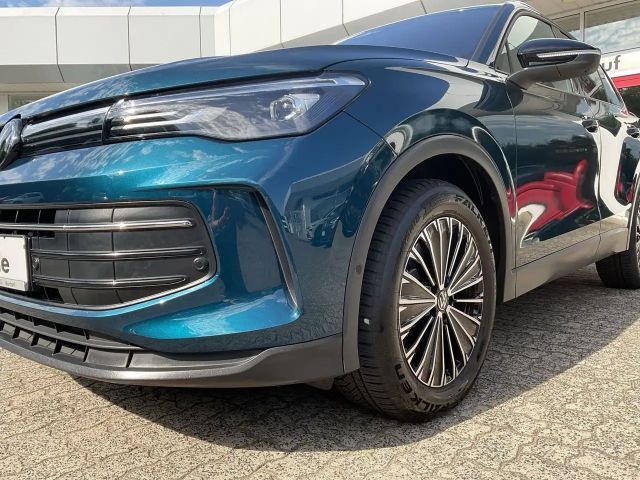 Volkswagen Tiguan 2.0 TDI DSG