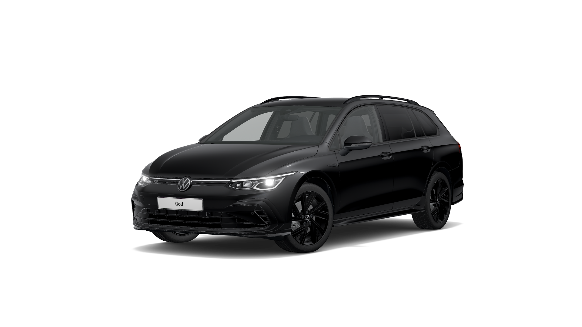 Volkswagen Golf DSG R-Line Variant