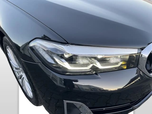 BMW 530 530d Touring xDrive