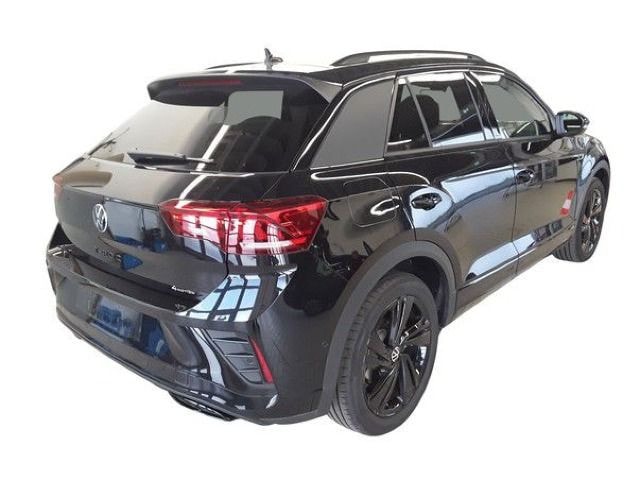 Volkswagen T-Roc 2.0 TSI DSG R-Line