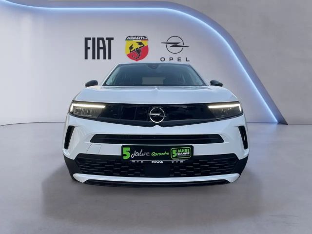 Opel Mokka 1.2 Turbo Turbo