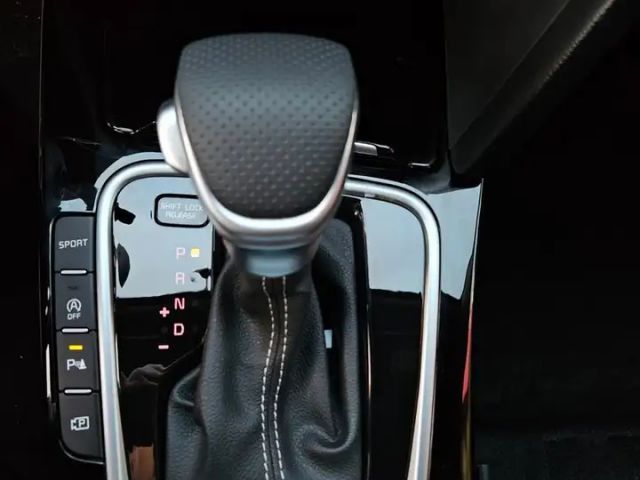 Kia Ceed GDi GT-Line SportWagon