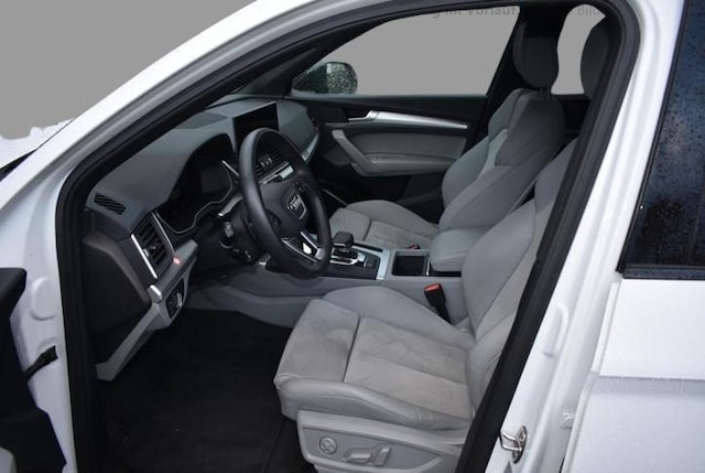 Audi Q5 40 TDI Quattro S-Tronic Sportback