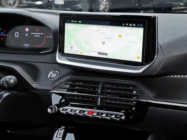 Peugeot 2008 Allure Pack Hybrid