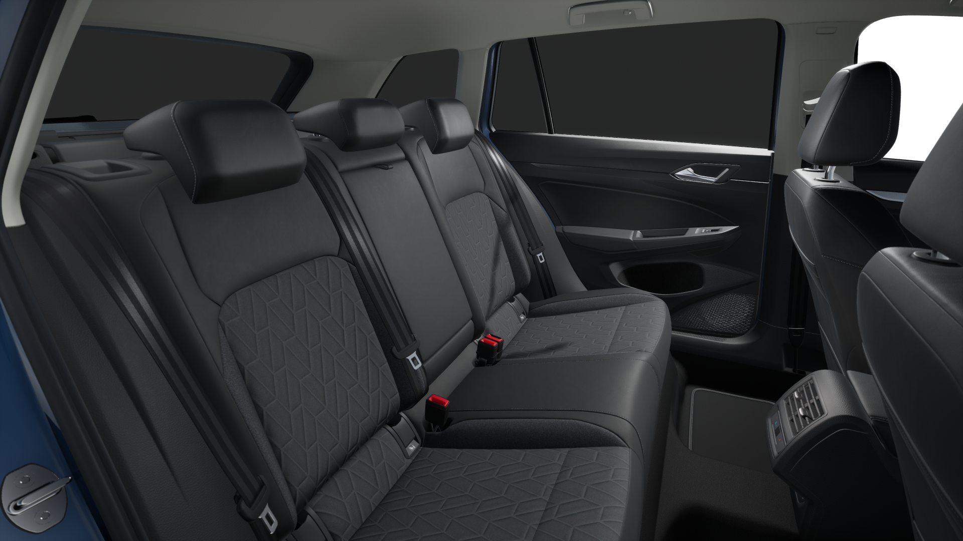 Volkswagen Golf 2.0 TDI DSG Variant