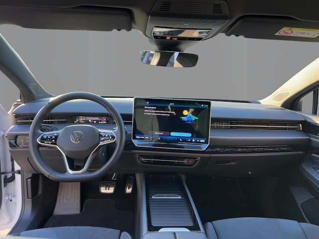 Volkswagen ID.7 Pro Tourer