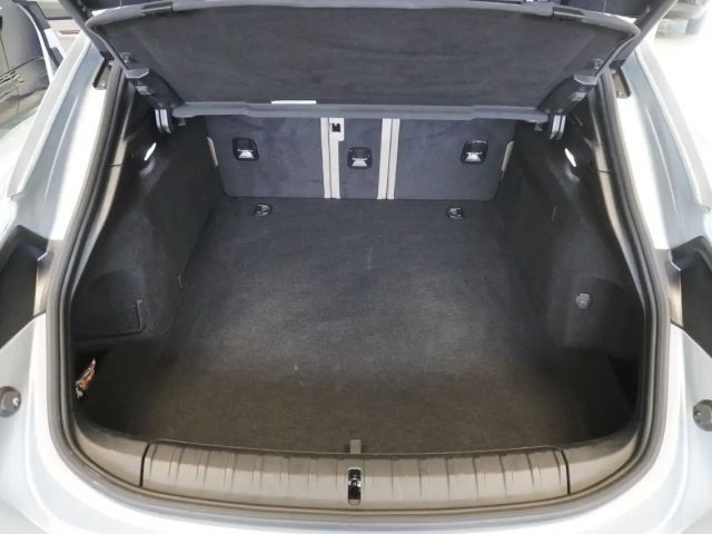 Porsche Taycan 4 Cross Turismo