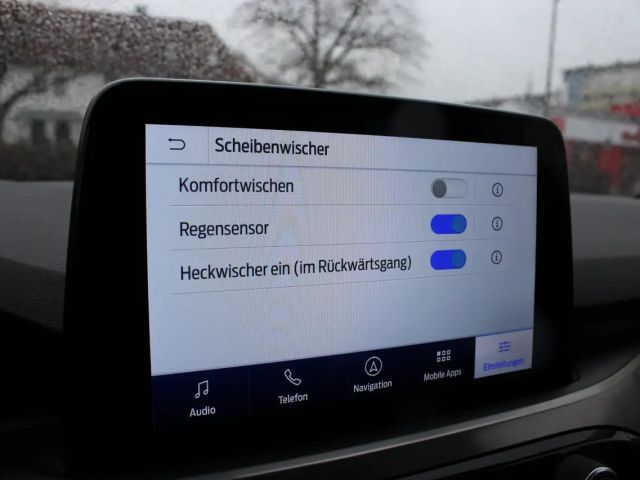 Ford Kuga EcoBoost Titanium