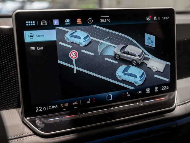 Volkswagen Tiguan 2.0 TDI