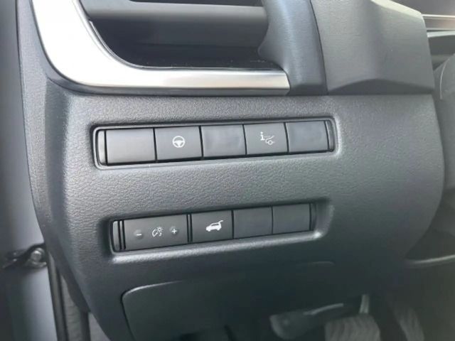 Nissan Qashqai Tekna