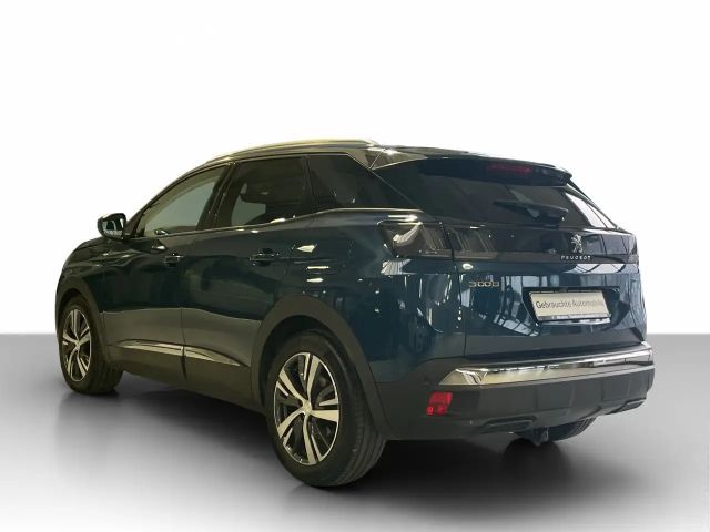 Peugeot 3008 Navi*MFL*AHK*Isofix*AppleCarPlay
