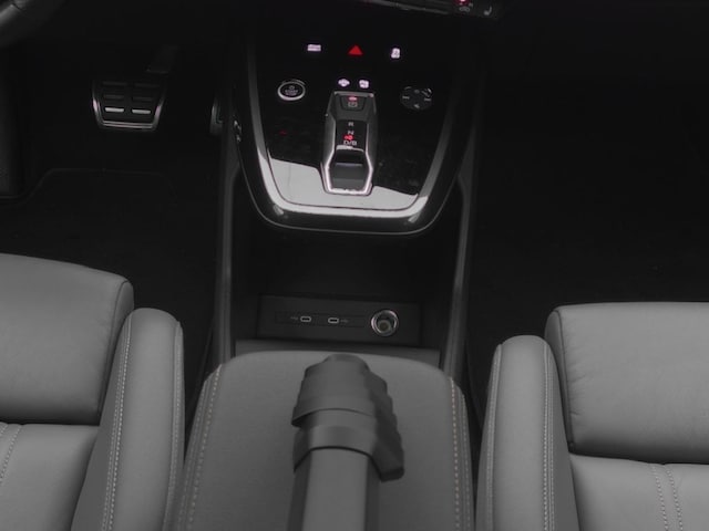 Audi Q4 e-tron 50 Quattro Sportback