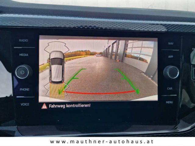 Volkswagen Polo Life