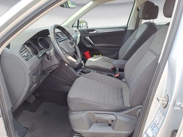 Volkswagen Tiguan 2.0 TDI DSG Life