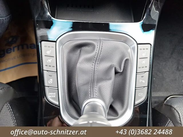 Hyundai i30 Go! T-GDi