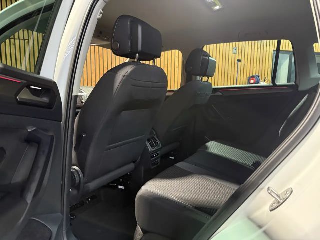 Volkswagen Tiguan DSG eHybrid