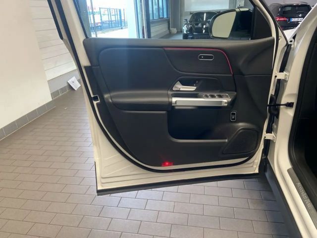 Mercedes-Benz GLB 180 GLB