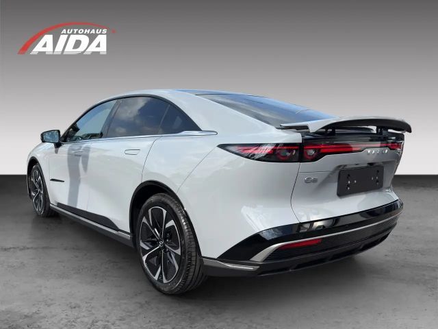 Mazda 6e Plus RWD Takumi