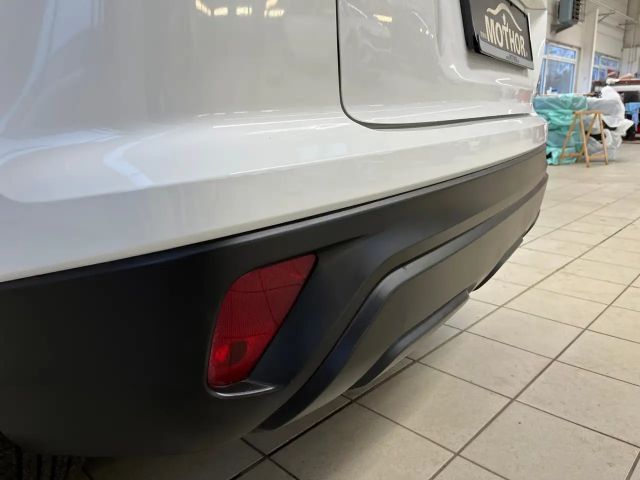 Mitsubishi Eclipse Cross MIVEC PHEV