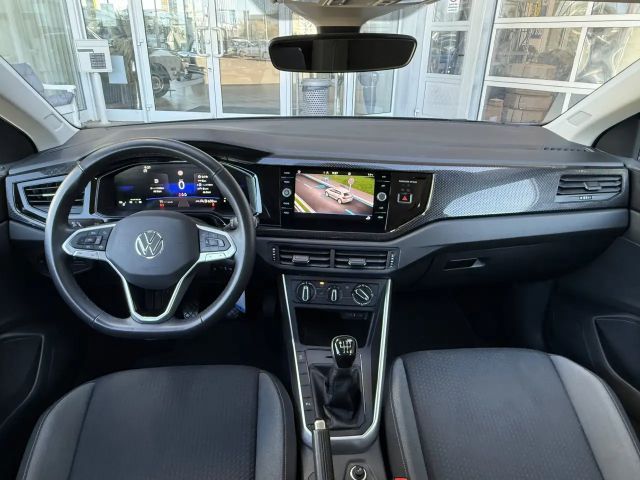 Volkswagen Polo 1.0 TSI Life