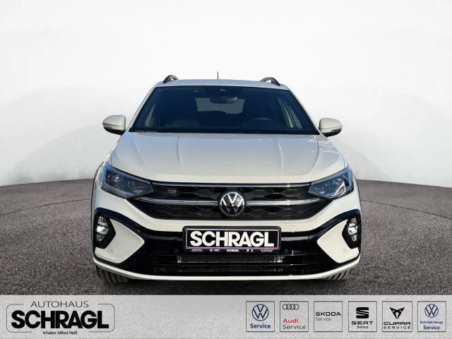 Volkswagen Taigo 1.0 TSI DSG IQ.Drive R-Line