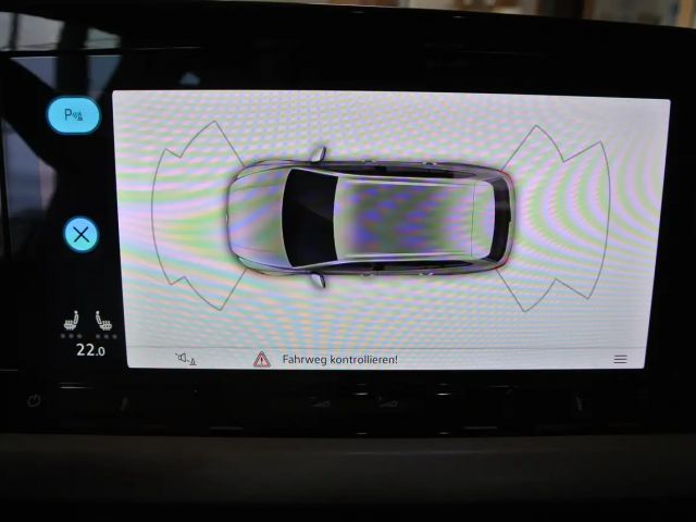 Volkswagen Golf DSG Life Variant