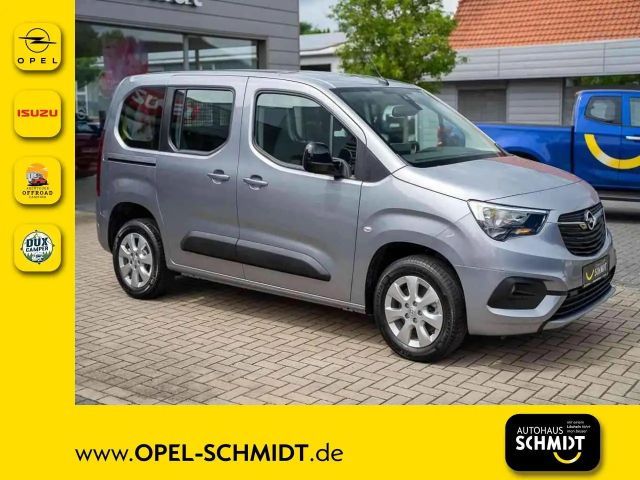 Opel Combo Selection