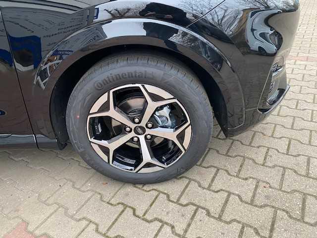 Ford Puma 1.0EcoB.''ST-LINE''Kamera,LED-SW,el.Klappe