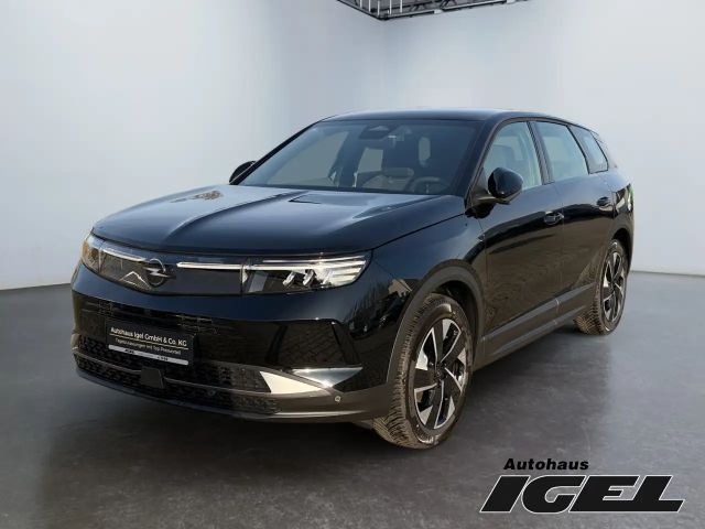 Opel Grandland X SHZ, RFK, PDC, AHK, ACC, LED, Allwetterreifen