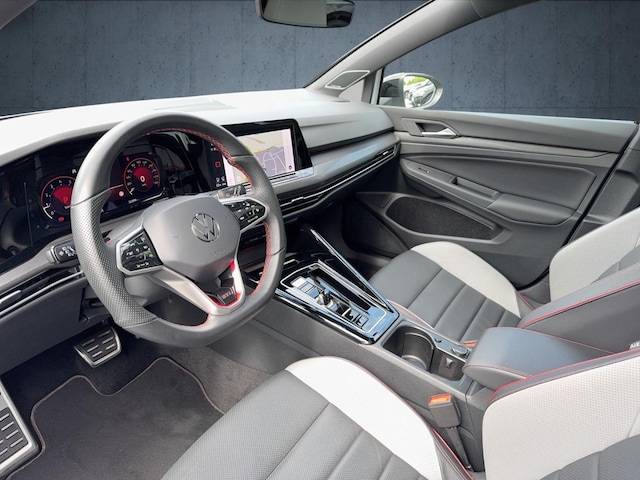 Volkswagen Golf GTI Golf VIII