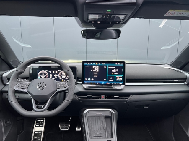 Volkswagen T-Roc 1.5 eTSI DSG Style