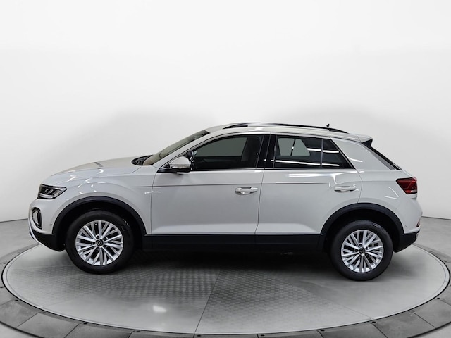 Volkswagen T-Roc 2.0 TDI Life