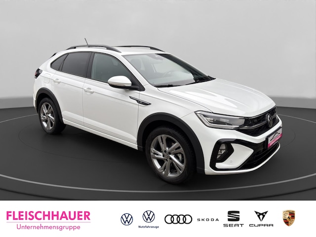 Volkswagen Taigo 1.5 TSI R-Line