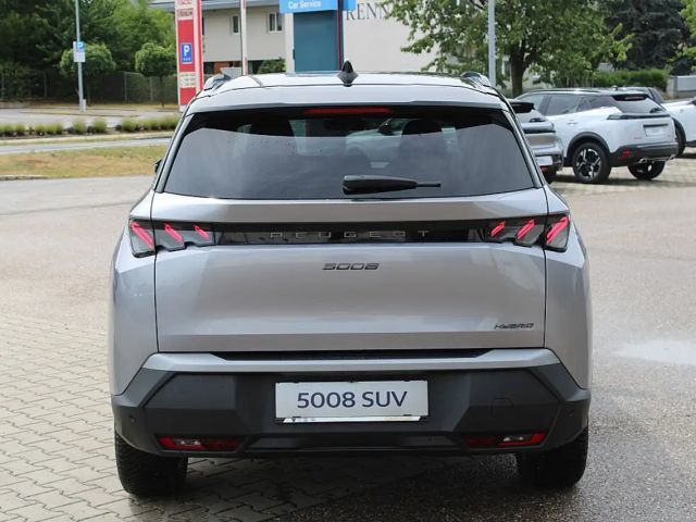 Peugeot 5008 GT-Line