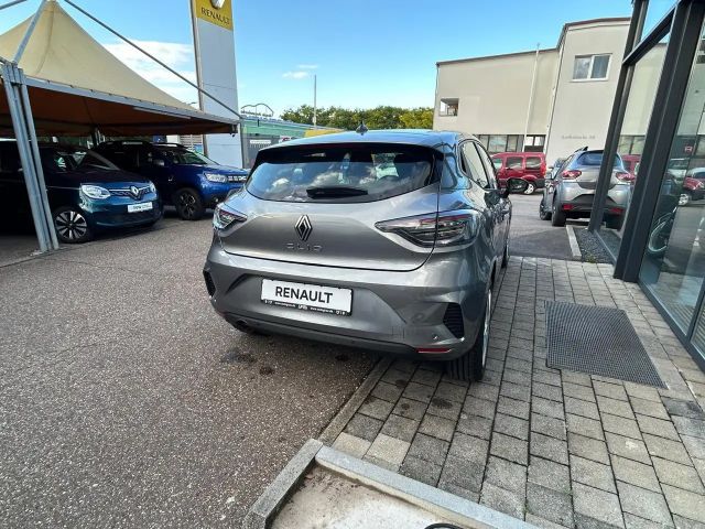 Renault Clio Evolution