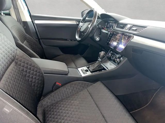 Skoda Superb 1.4 TSI Ambition Combi iV