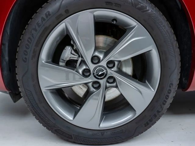 Opel Grandland X Elegance