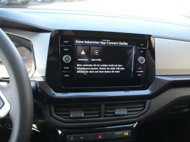 Volkswagen T-Cross DSG Life