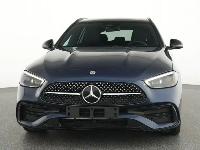 Mercedes-Benz C 300 AMG Line
