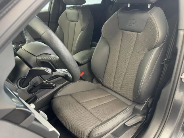 Audi A4 40 TFSI S-Line