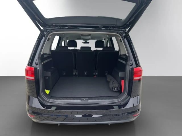 Volkswagen Touran 1.5 TSI DSG Highline