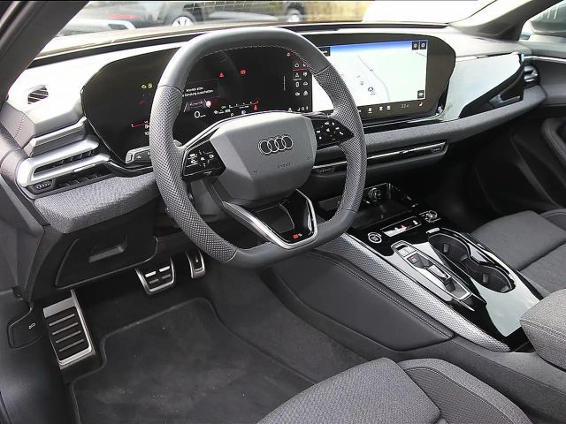 Audi A5 2.0 TFSI Avant S-Line S-Tronic