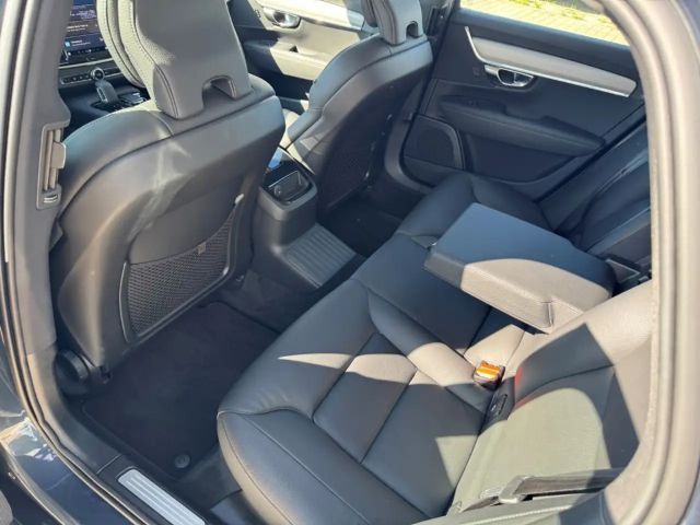 Volvo V90 AWD Inscription Recharge T6